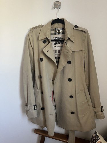 Burberry the kensington - the, mid
