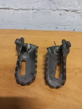 Pedane Bultaco Alpina 250