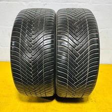 225/40R18 92Y Hankook Kinergy