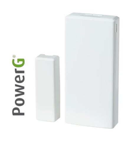 Visonic pg2 powermaster - pg2,