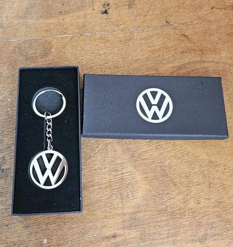 New box volkswagen silver - in,