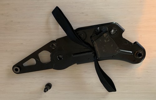 Transporter front - t6,