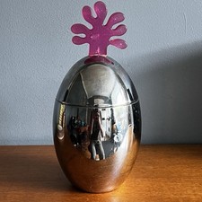 Alessi Ovo Stainless Steel