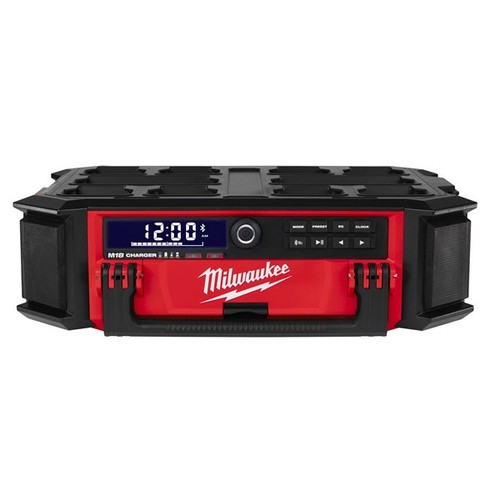 Milwaukee m18 packout - milwaukee,