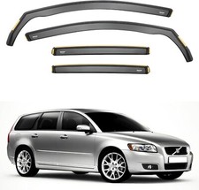 ISPEED Wind Deflectors for