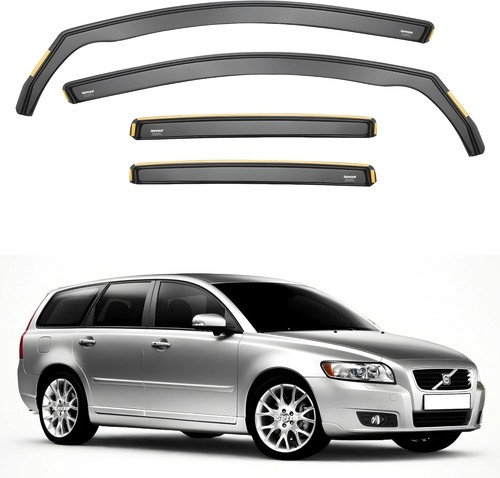 Ispeed wind deflectors - wind, for