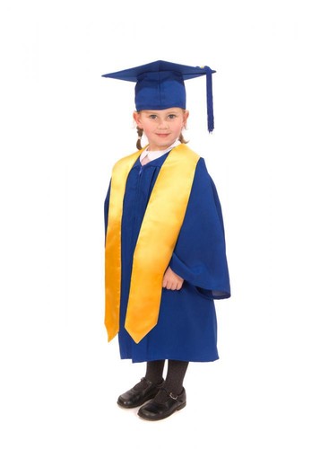 Children nursery graduation - children's,