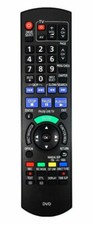 Replacement Remote Control for