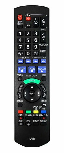 Replacement remote control for - remote,