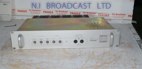 Calrec zn3018 power - , for