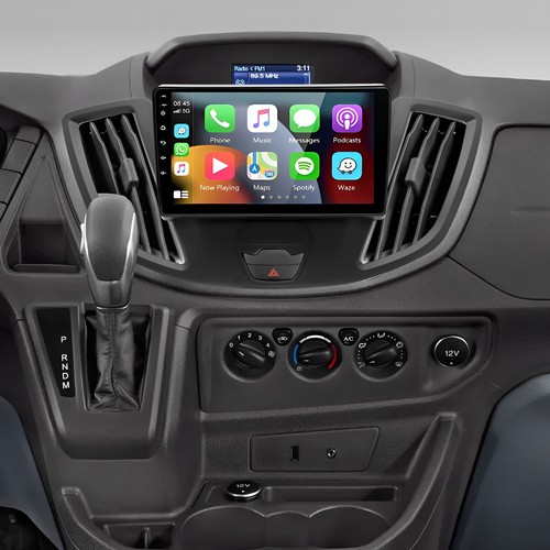 Android fit for - apple, carplay