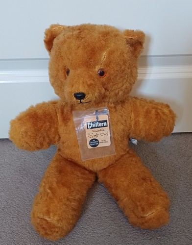 Chiltern hugmee mohair british - mohair,