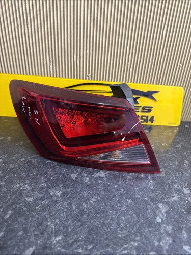 2012 2020 seat leon mk3 - 2012-2020,