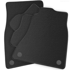 To fit Peugeot 505 Estate Car Mats 1979 - 1992 Luxury Thick [B]
