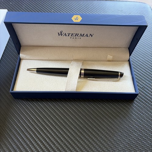 New gift box waterman - in,