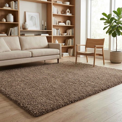 Shaggy rugs colours - rugs,