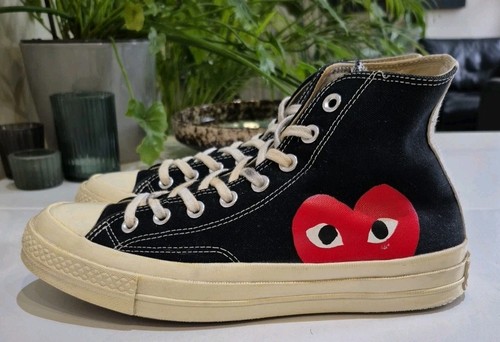 Converse comme des garcons - x,