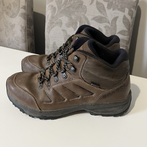 Scarpa mens cyrus - cyrus, gtx