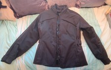 Frank Thomas Ladies Textile