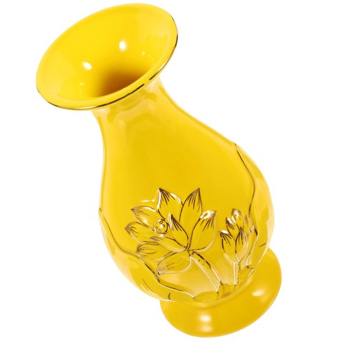 Chinese vase decorative vases - chinese,