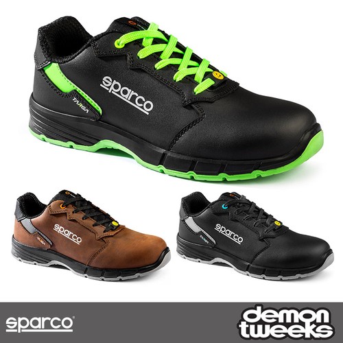 Sparco targa s3s esd safety - s3s,