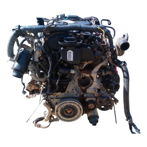 Nissan navara engine complete - nissan,