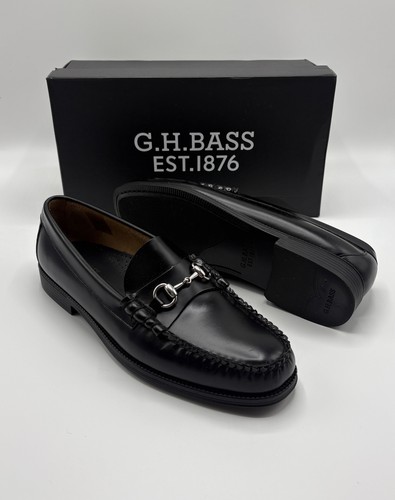 Bass weejuns lincoln - g.h.,