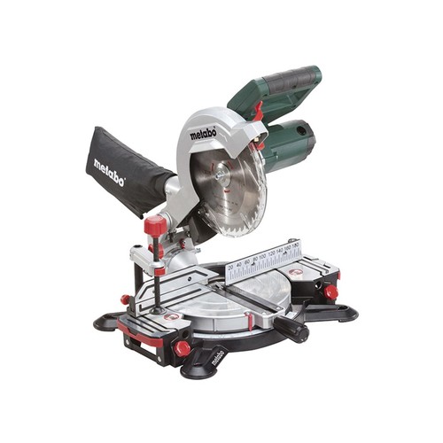 Metabo 610216380 216 m - 216,