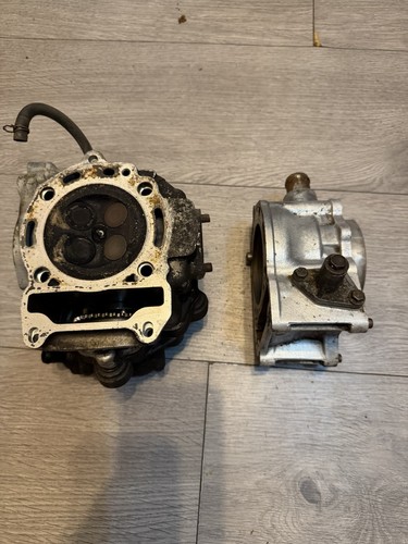 Gilera runner 200 cylinder - gilera, st