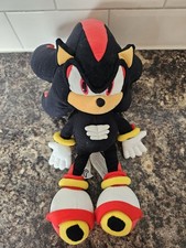 SONIC THE HEDGEHOG SEGA PRIZE