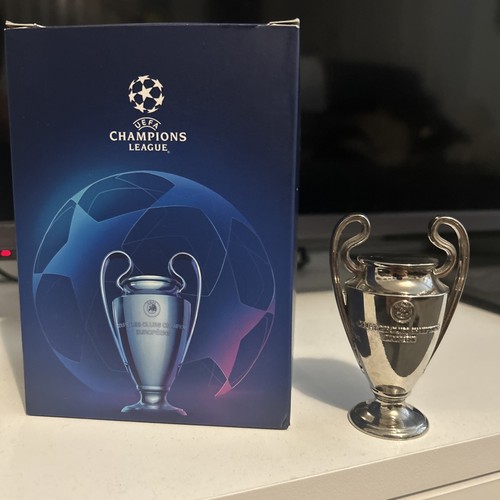 Official uefa champions league - official,