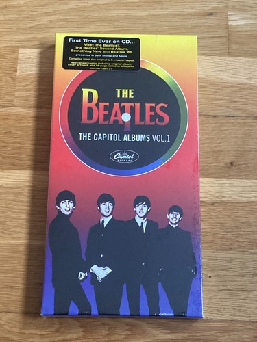 The beatles sealed - the, [sealed