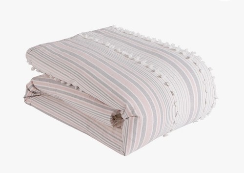 Urban habitat full size duvet - urban,