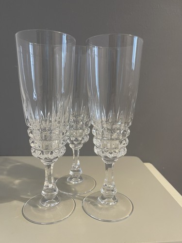 Vintage cristal arques - vintage,