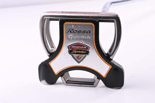 Taylormade rossa monza spider - rossa,
