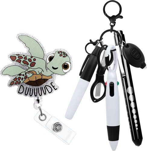 Pcs nurse badge accessories - pcs,
