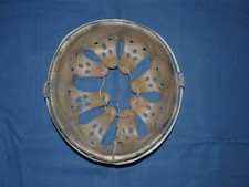 ww2 German helmet liner, size