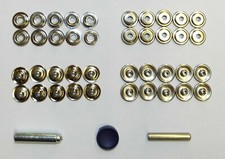 BNP Snap Fastener Repair Kit