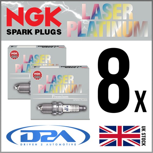 Ngk tr6ap 5809 - 8x,