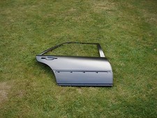 Mercedes W124 E New Rear Door