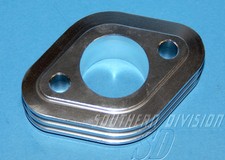 John Tickle style aluminium