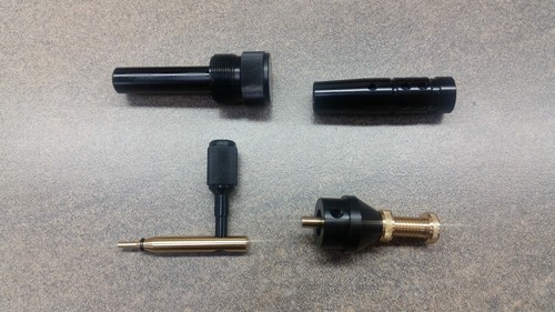 Precision pack for crosman - pack,