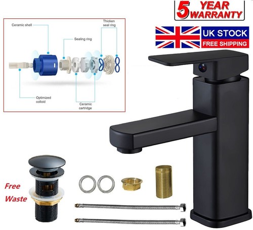 Black cloakroom basin - cloakroom,