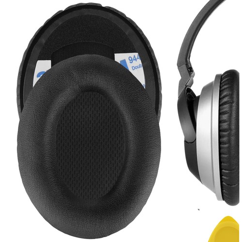 Geekria replacement ear pads - ear,