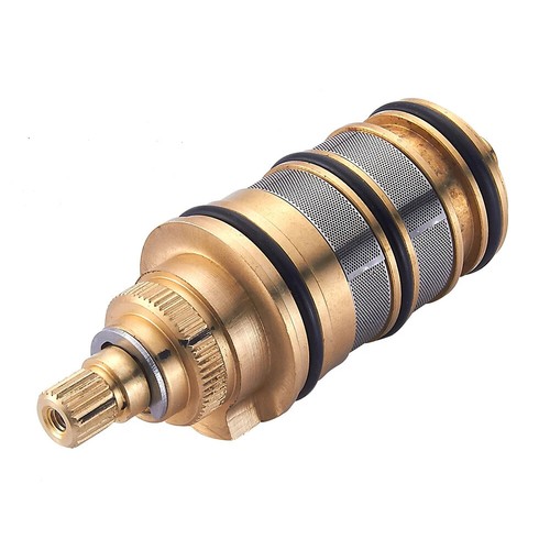 Thermostatic cartridge for - uk,
