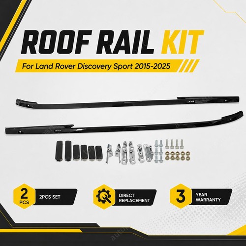 Fits land rover discovery - fits,