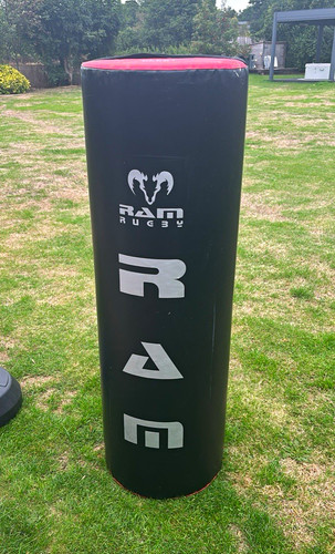 Ram rugby tackle bag training - tackle,