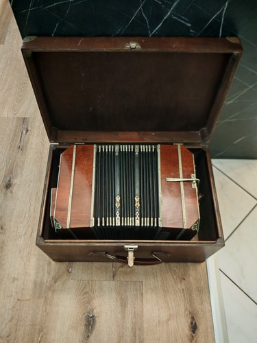 Bandoneon - a, (71)