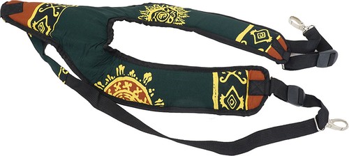 Djembe drum strap - drum,