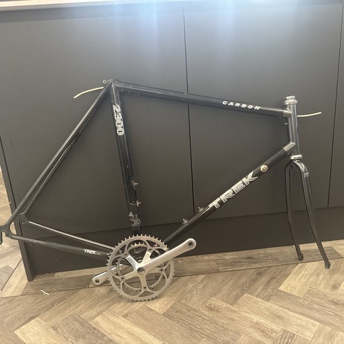 Trek 2300 carbon series - trek,